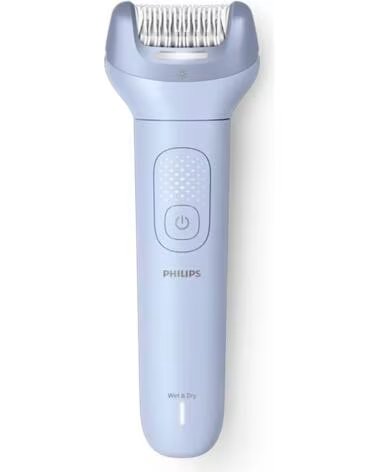 PHILIPS BRE708-00 EPILATOR SERIES 8000 - DEPILADORA SIN CABLE WET