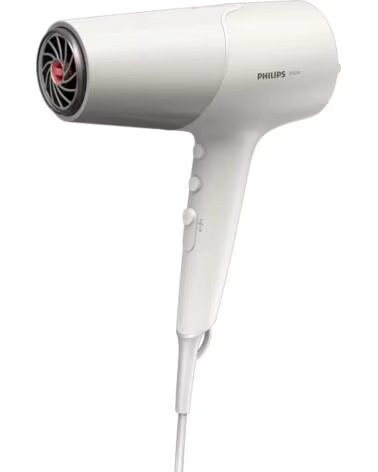 PHILIPS BHD501-20 METALIZADO - SECADOR DE PELO WHITE