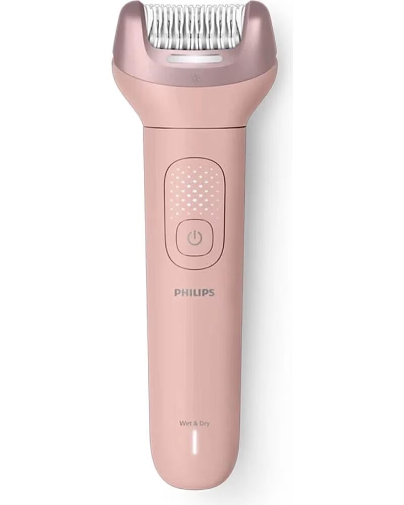 PHILIPS BRE719-00 EPILATOR SERIES 9000 - DEPILADORA SIN CABLE WET