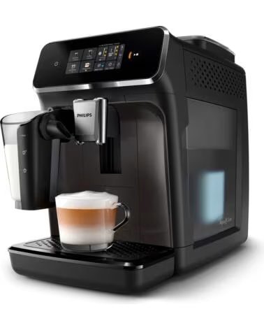 PHILIPS EP2334-10 - CAFETERA EXPRESSO AUTOMATICA