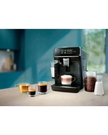 PHILIPS EP2334-10 - CAFETERA EXPRESSO AUTOMATICA