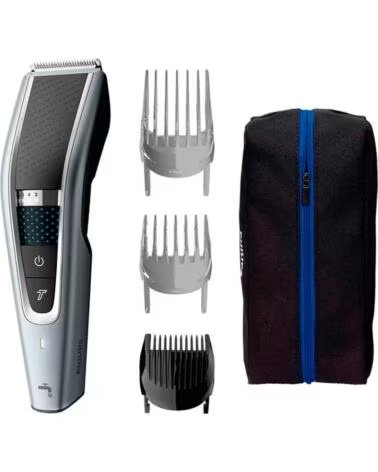PHILIPS HAIRCLIPPER SERIES 5000 HC5630-15 - RECORTADORA DE BARBA Y