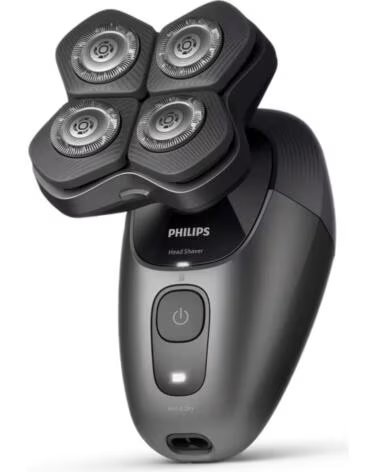 PHILIPS HEAD SHAVER PRO 7000 SERIES - AFEITADORA ADVANCED CON BLACK
