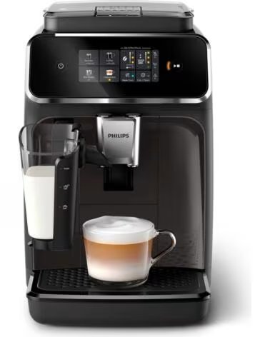 PHILIPS EP2334-10 - CAFETERA EXPRESSO AUTOMATICA