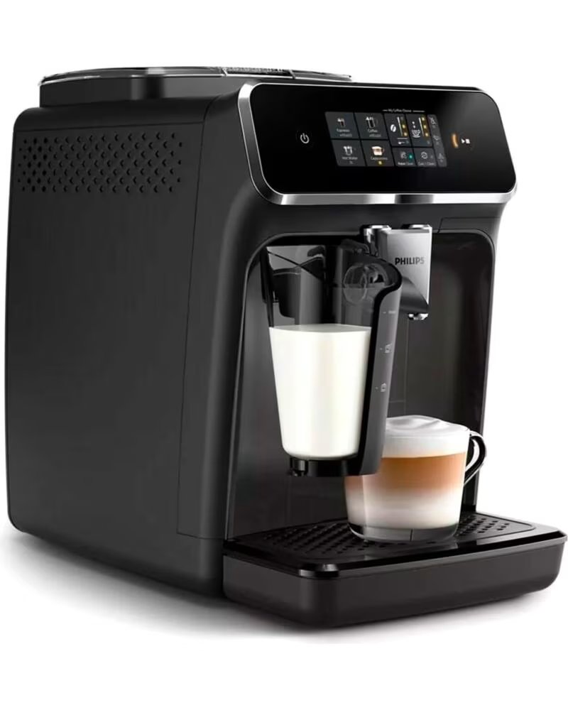 PHILIPS EP2334-10 - CAFETERA EXPRESSO AUTOMATICA