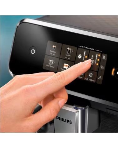 PHILIPS EP2334-10 - CAFETERA EXPRESSO AUTOMATICA