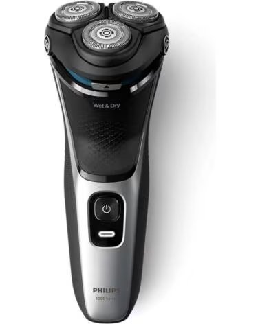 PHILIPS SHAVER SERIES 3000 S3143-00 - AFEITADORA INALAMBRICA