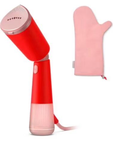 PHILIPS STH5020-40 CORAL - VAPORIZADOR DE MANO