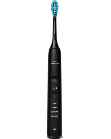 PHILIPS SONICARE DIAMONDCLEAN 9000 - CEPILLO DENTAL RECARGABLE BLACK