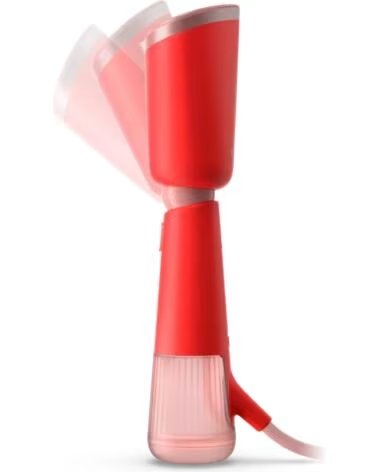 PHILIPS STH5020-40 CORAL - VAPORIZADOR DE MANO