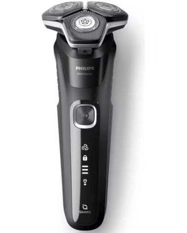 PHILIPS SHAVER SERIES 5000 S5898-35 - AFEITADORA INALAMBRICA