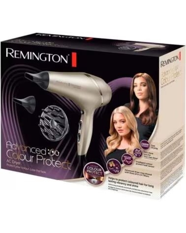 REMINGTON AC8605 ORO - SECADOR DE PELO