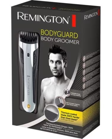 REMINGTON BHT2000A - AFEITADORA CORPORAL MASCULINA