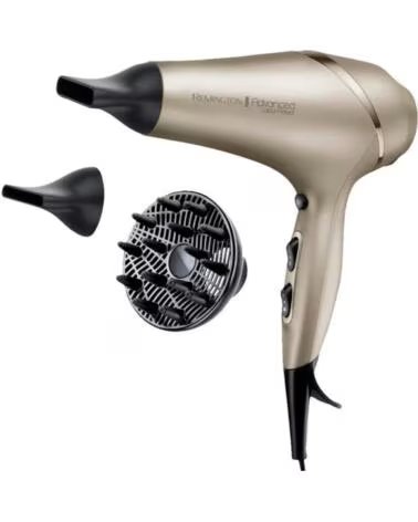 REMINGTON AC8605 ORO - SECADOR DE PELO