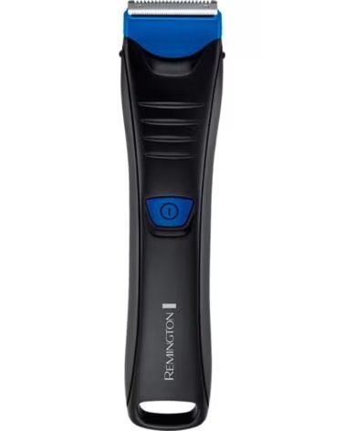 REMINGTON BHT250 DELICATES - AFEITADORA CORPORAL MASCULINA ESPECIAL