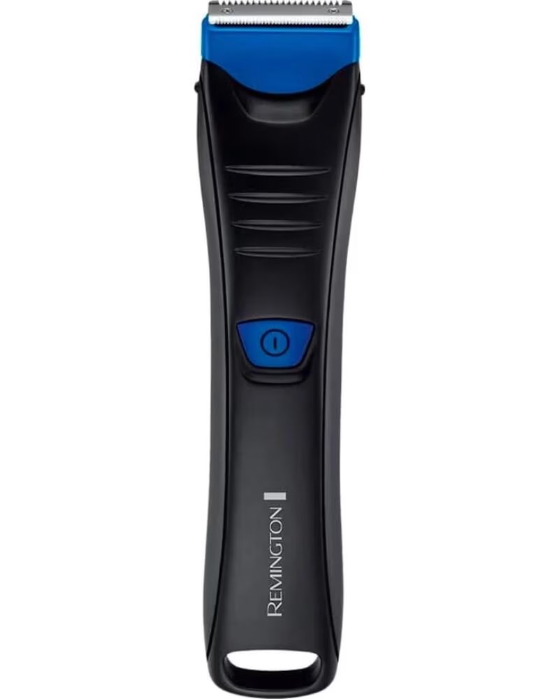 REMINGTON BHT250 DELICATES - AFEITADORA CORPORAL MASCULINA ESPECIAL