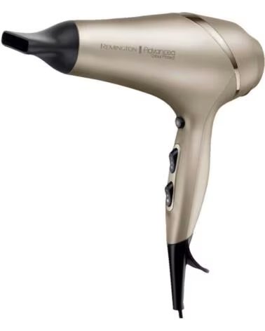 REMINGTON AC8605 ORO - SECADOR DE PELO