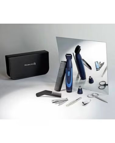 REMINGTON NE3890 - KIT VIAJE 13 PIEZAS