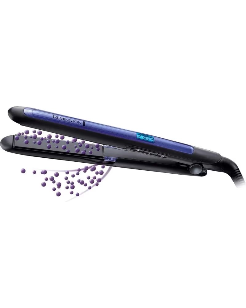 REMINGTON IONICA PRO-ION - PLANCHA DE PELO