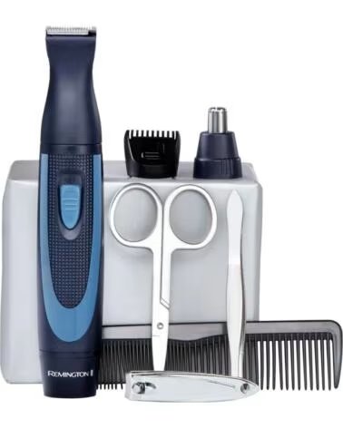 REMINGTON NE3890 - KIT VIAJE 13 PIEZAS