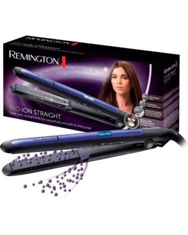 REMINGTON IONICA PRO-ION - PLANCHA DE PELO