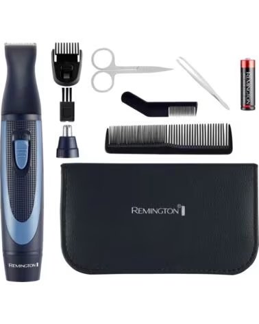 REMINGTON NE3890 - KIT VIAJE 13 PIEZAS