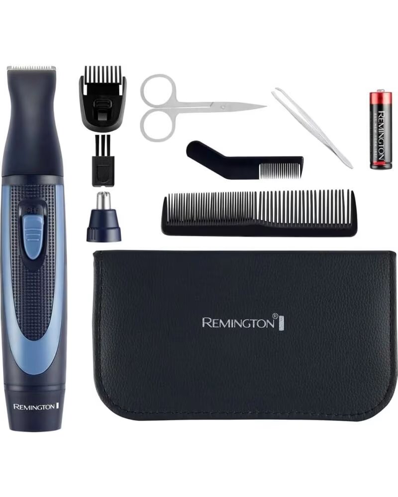 REMINGTON NE3890 - KIT VIAJE 13 PIEZAS