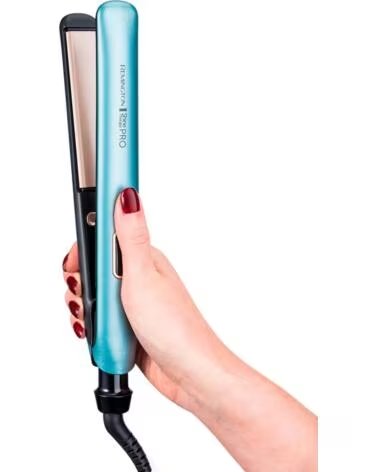 REMINGTON SHINE THERAPY PRO - PLANCHA DE PELO