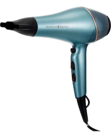 REMINGTON SHINE THERAPY PRO - SECADOR DE PELO