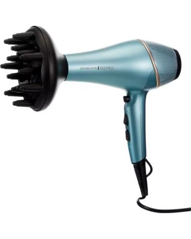 REMINGTON SHINE THERAPY PRO - SECADOR DE PELO