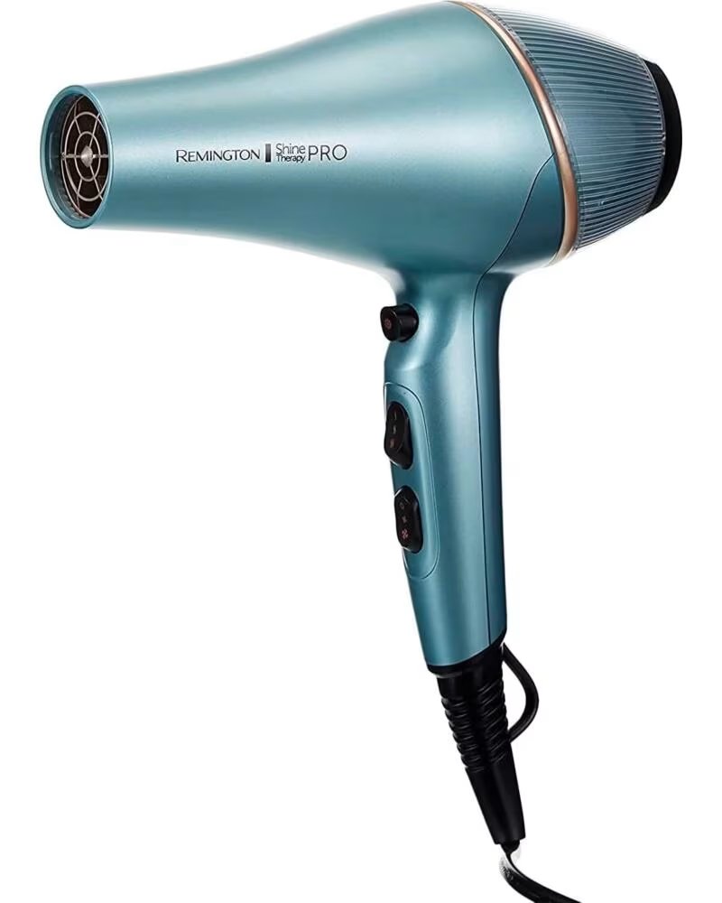 REMINGTON SHINE THERAPY PRO - SECADOR DE PELO