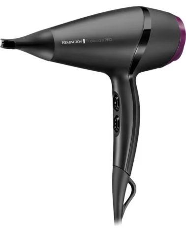 REMINGTON SUPERCARE PRO 2100 - SECADOR DE PELO