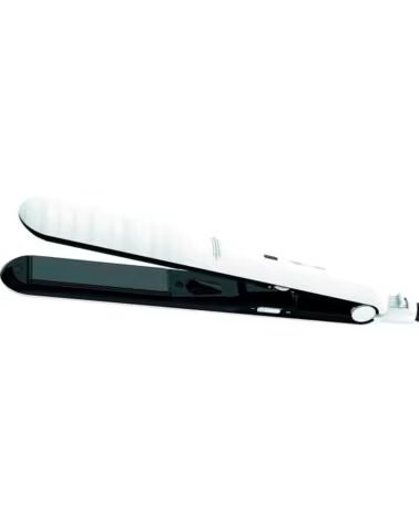 ROWENTA SF3210 - PLANCHA DE PELO CERAMICA 230ºC WHITE
