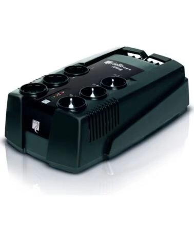 RIELLO UPSU IPLUG IPG800DE - SAI DE PROTECCION COMPACTO 800VA 480W