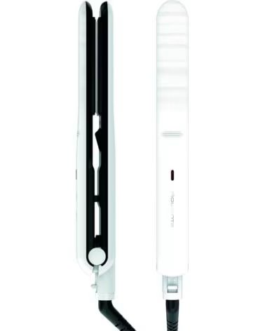 ROWENTA SF3210 - PLANCHA DE PELO CERAMICA 230ºC WHITE