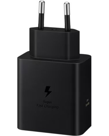 SAMSUNG EP-T6010NBEGWW - CARGADOR DE CORRIENTE DE 60 W BLACK