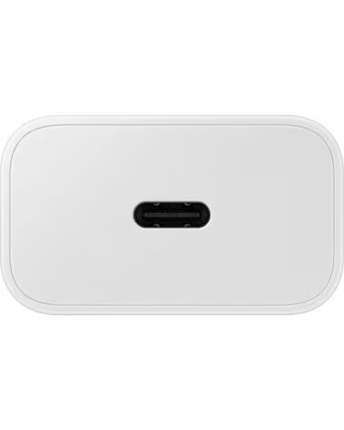 SAMSUNG EP-T2510NWEGWW - CARGADOR DE USB-C 25W RED