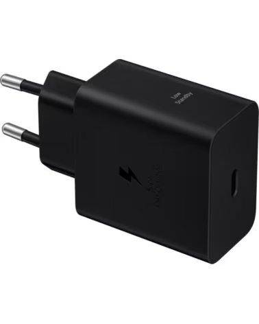 SAMSUNG EP-T6010NBEGWW - CARGADOR DE CORRIENTE DE 60 W BLACK