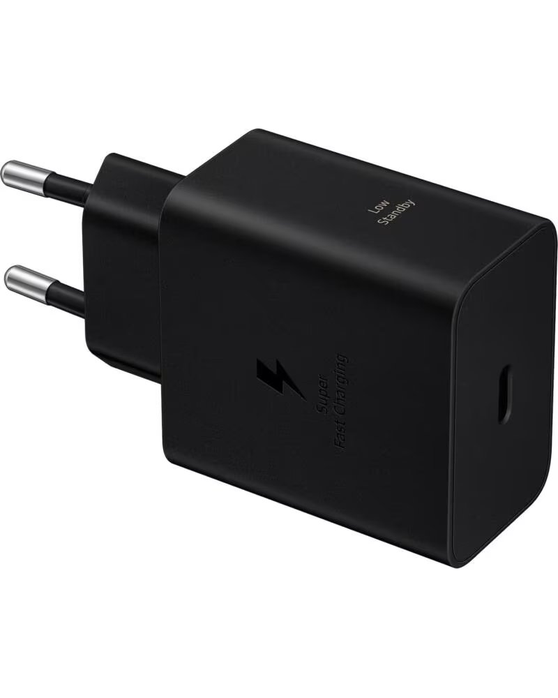 SAMSUNG EP-T6010NBEGWW - CARGADOR DE CORRIENTE DE 60 W BLACK