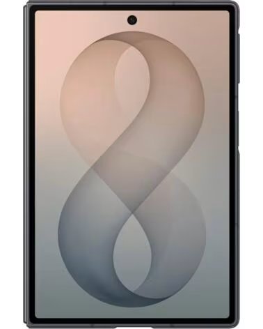 SAMSUNG FUNDA MAGNETICA DE CARBONO - GALAXY Z FOLD8 GREY