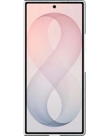 SAMSUNG FUNDA MAGNETICA DE CARBONO - GALAXY Z FOLD8 ULTRA BLUE