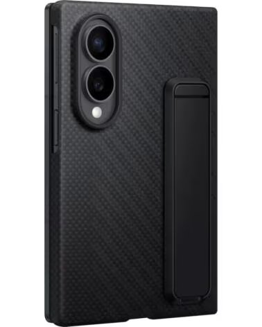 SAMSUNG FUNDA DE CARBONO - GALAXY Z FOLD8 BLACK