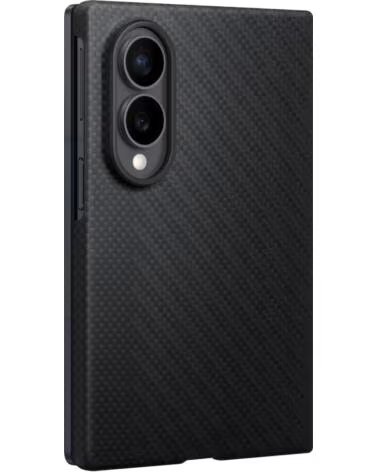 SAMSUNG FUNDA MAGNETICA DE CARBONO - GALAXY Z FOLD8 GREY