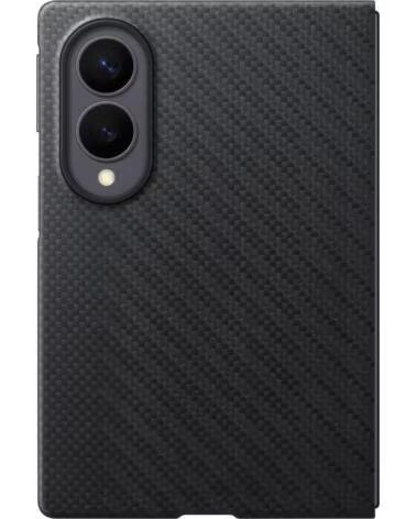 SAMSUNG FUNDA MAGNETICA DE CARBONO - GALAXY Z FOLD8 GREY