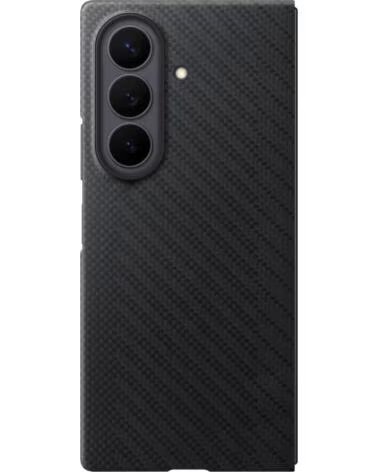 SAMSUNG FUNDA MAGNETICA DE CARBONO - GALAXY Z FOLD8 ULTRA GREY