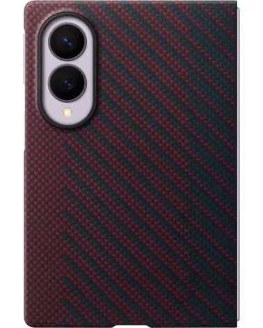 SAMSUNG FUNDA MAGNETICA DE CARBONO - GALAXY Z FOLD8 PURPLE
