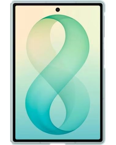 SAMSUNG FUNDA MAGNETICA DE SILICONA PISTACHO - GALAXY Z FOLD8