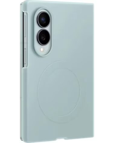 SAMSUNG FUNDA MAGNETICA DE SILICONA PISTACHO - GALAXY Z FOLD8
