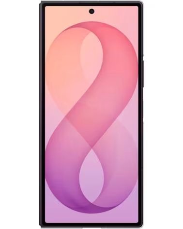 SAMSUNG FUNDA MAGNETICA - GALAXY Z FOLD8 ULTRA TRANSPARENT