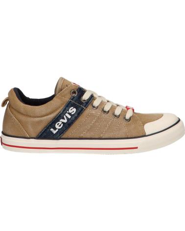 Esportes  de Mulher e Menina e Menino LEVIS VALB0022T ALABAMA 0058 TERRA